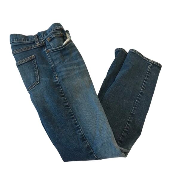 Old Navy Slim Fit Jeans Mens 29x30 - Picture 1 of 4